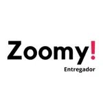 Zoomy Delivery Entregas App Support