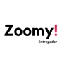 Zoomy Delivery Entregas app download