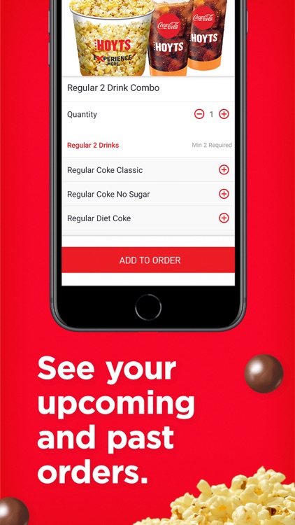 HOYTS Cinemas New Zealand