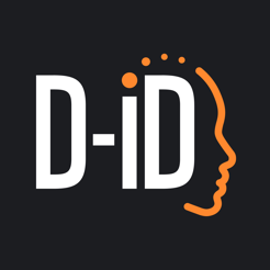 ‎D-ID: AI Video Generator