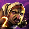 Get Witch Cry 2: The red hood for iOS, iPhone, iPad Aso Report