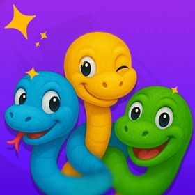Snake Hole Puzzle