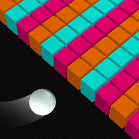 屏幕截图 (8) Color Bump 3D