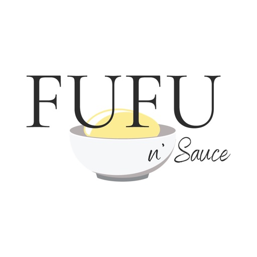 FUFU n' Sauce