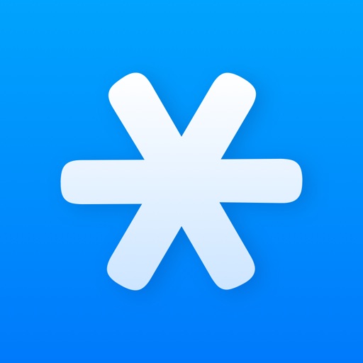 Password Manager App