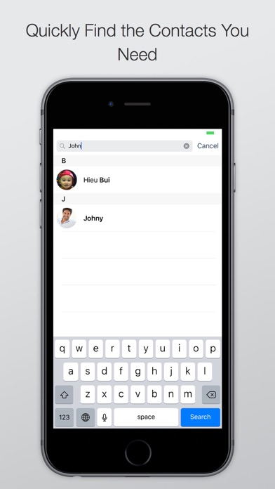 Magic Dialer Pro - T9 Dialer Screenshot