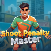 Shoot Penalty Master