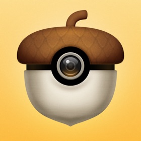 Acorn TCG Scanner for Pokémon