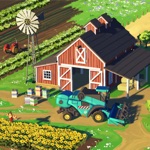 Download Big Farm: Mobile Harvest app