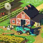 Big Farm: Mobile Harvest App Problems
