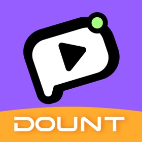 Dount: Chat , Make Friends