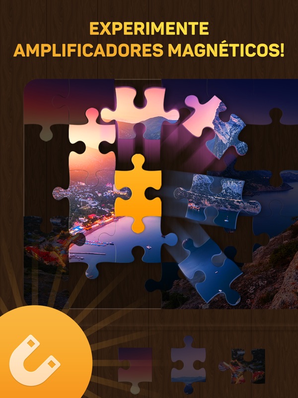 Jigsaw Puzzle Guru screenshot 9