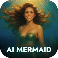Mermaid Effect Video - Merm.AI