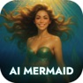 Get Mermaid Effect Video - Merm.AI for iOS, iPhone, iPad Aso Report