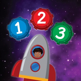 Cosmic Number Lines