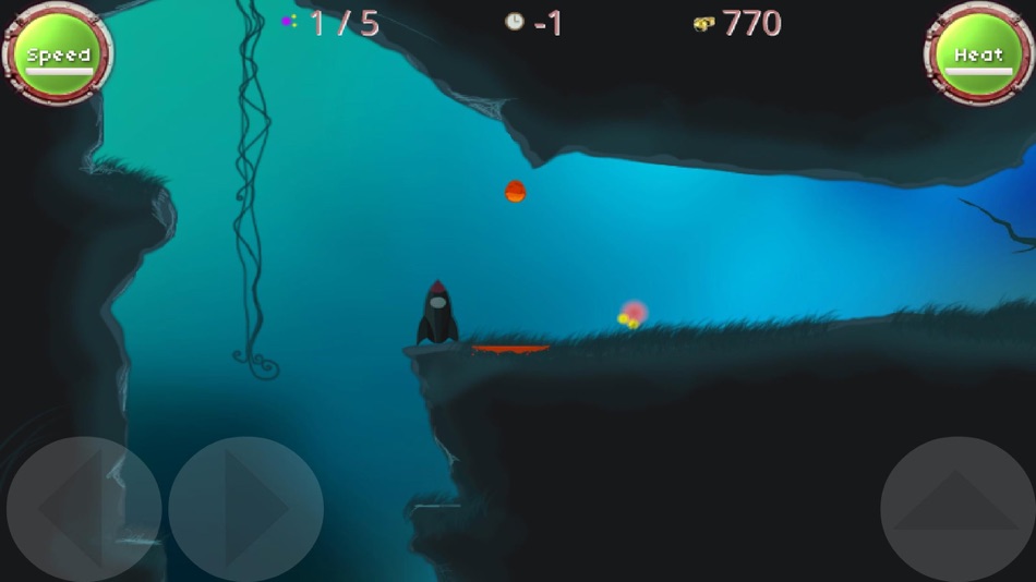 #5. Smart Astronaut (iOS) 由: 国财 胡