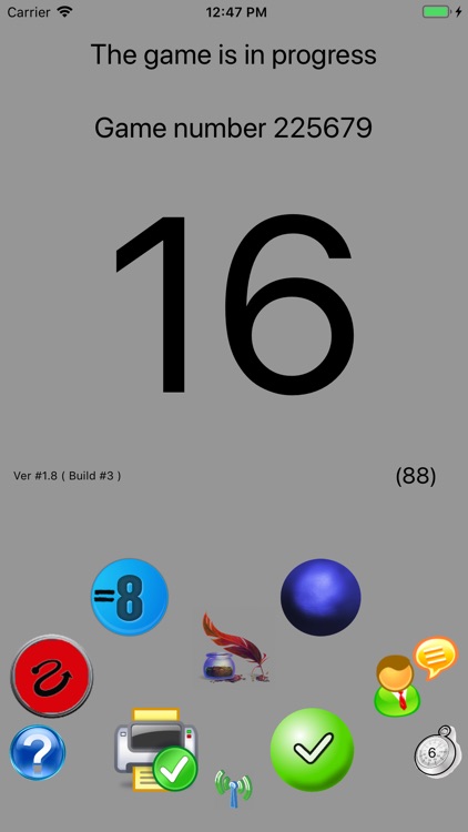 BankoHallen screenshot-3