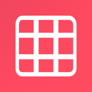 Photo Splitter: Picture Grids