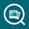FindByDescribe - Search photos icon