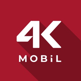 4k Mobil