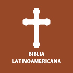 Biblia Latinoamericana