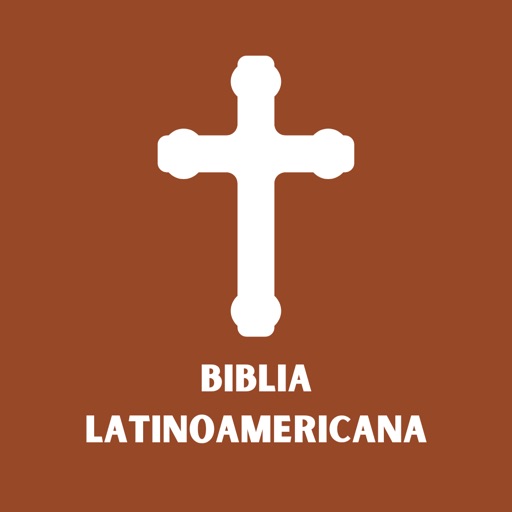 Biblia Latinoamericana