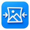 Photo Compressor: Resize Image icon