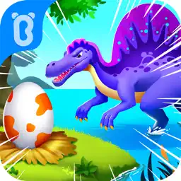 Dinosaur World - Dinosaurs app icon