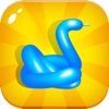 Twisty Magic Balloon - iPhoneアプリ