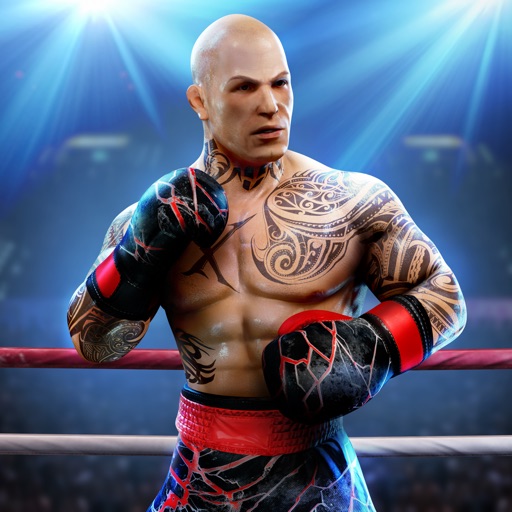 icon of Real Boxing 2