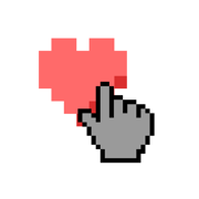 Pixel Editor for Watch