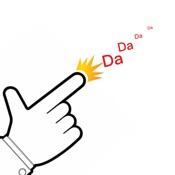 DaDaDaDa - Air Gun Simulator