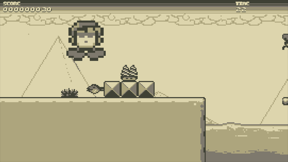 Stardash screenshot