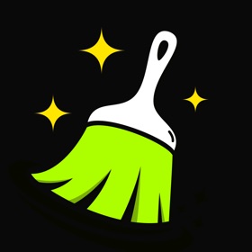 Snímky obrazovky (5) Clean PRO