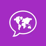 Global Chat Translator - Icône de l’app