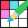 Get DRAW BIG - Mural Art Grid Tool for iOS, iPhone, iPad Aso Report