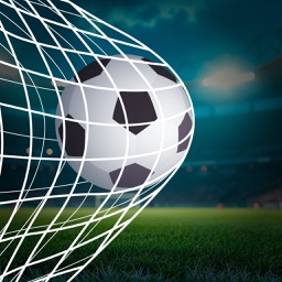 Soccer Score App