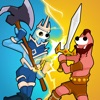 Ragdolls Battle Simulator icon