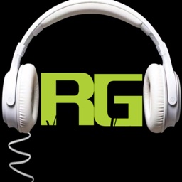 REGGAE GLOBAL RADIO