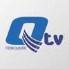 Q tv From Quadro icon