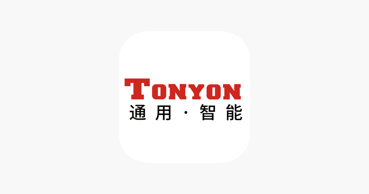 ‎TonYon en App Store