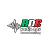 RDE Radio TV Broadcasting icon