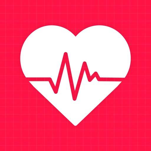 Cardiio: Heart Rate Monitor icon