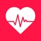 Cardiio helps you measure your pulse (heart rate) using your phone camera, learn how the numbers relate to your general wellness, perform effective workouts to get in shape, and track your progress
