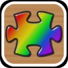 Stress Free Jigsaw Puzzles icon