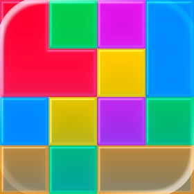 PixelFill: Flood The Board