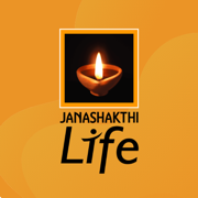 Janashakthi Life