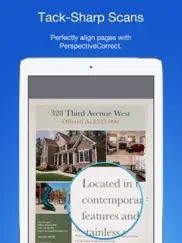 smart pdf scanner ipad images 2
