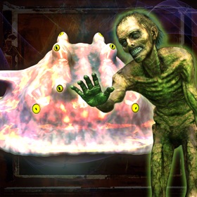Screenshots (8) Virus Versus™
