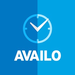 Availo Kiosk.